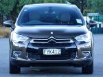 Citroen DS4 2011 года (AU)